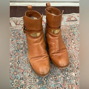 Ankle boots women’s 8